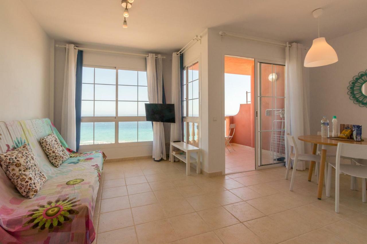 The Paradise On The Ocean 10 Apartment Costa Calma Ngoại thất bức ảnh