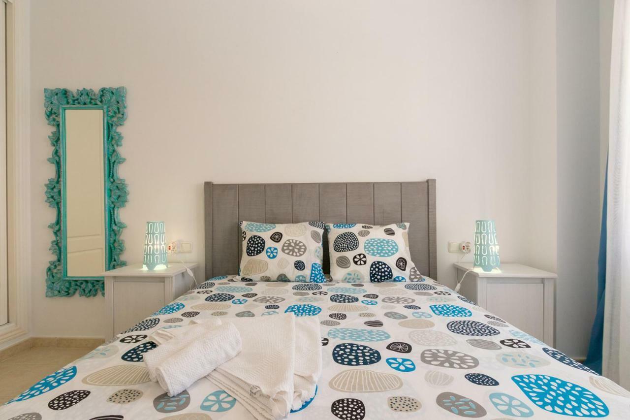 The Paradise On The Ocean 10 Apartment Costa Calma Ngoại thất bức ảnh