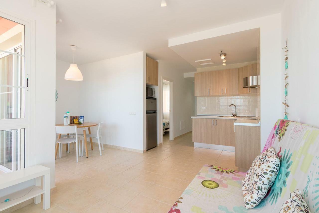The Paradise On The Ocean 10 Apartment Costa Calma Ngoại thất bức ảnh