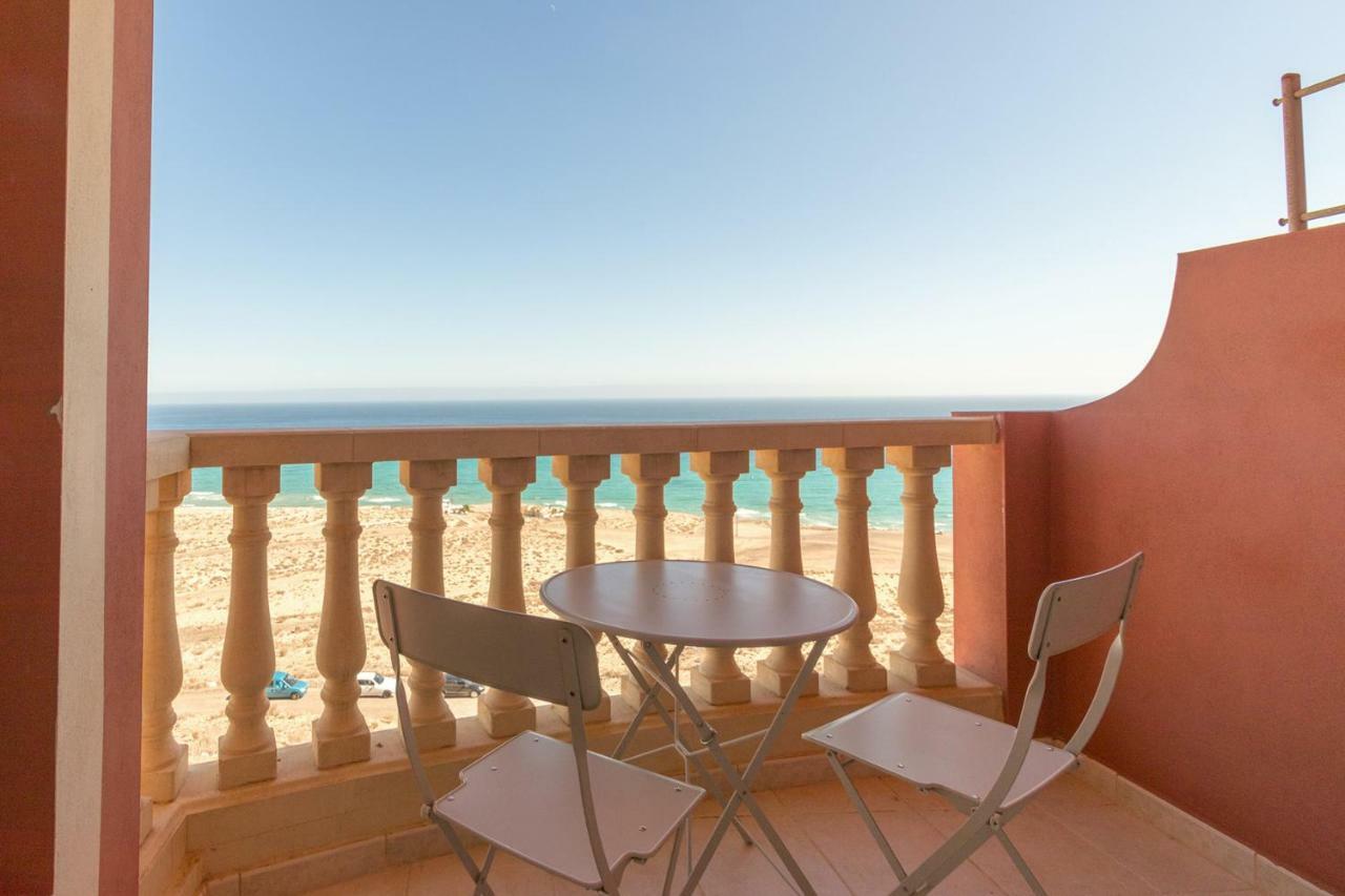 The Paradise On The Ocean 10 Apartment Costa Calma Ngoại thất bức ảnh