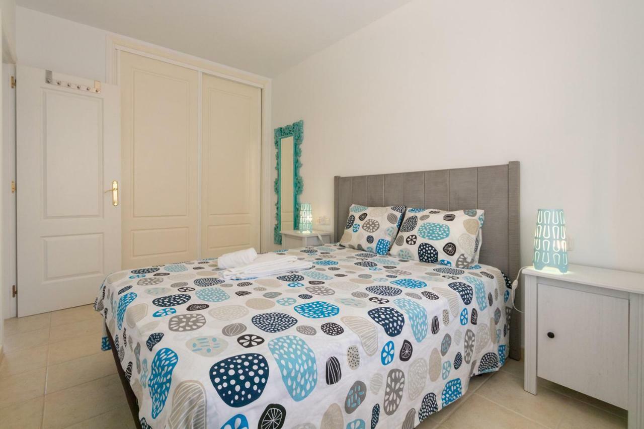 The Paradise On The Ocean 10 Apartment Costa Calma Ngoại thất bức ảnh