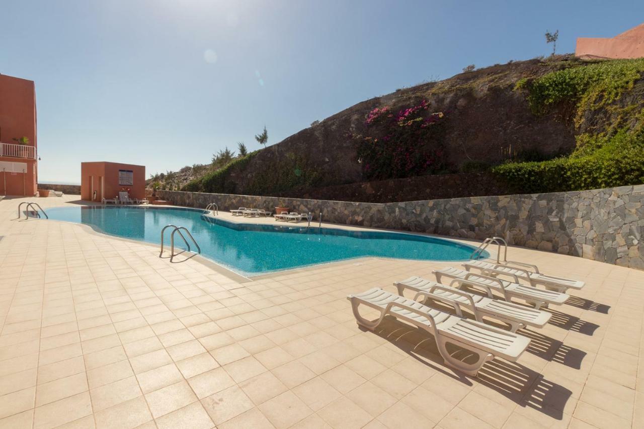 The Paradise On The Ocean 10 Apartment Costa Calma Ngoại thất bức ảnh