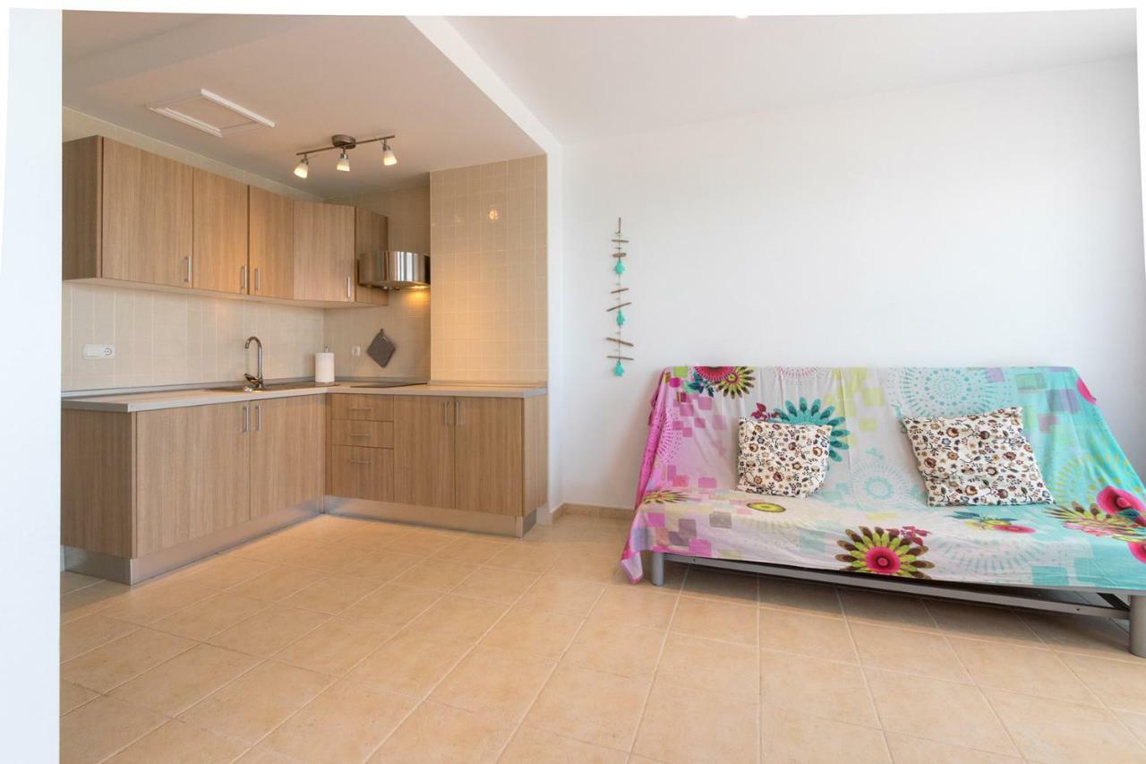 The Paradise On The Ocean 10 Apartment Costa Calma Ngoại thất bức ảnh