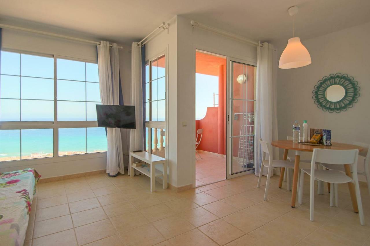 The Paradise On The Ocean 10 Apartment Costa Calma Ngoại thất bức ảnh